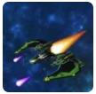 宇宙飞船射击游戏(SpaceShip)