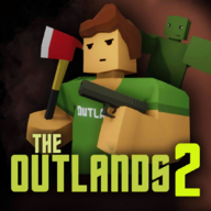 未变异者2(The Outlands 2)