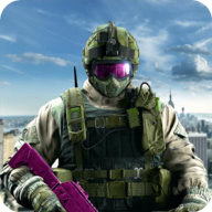 Real Commando Secret Mission Free Shooting Game