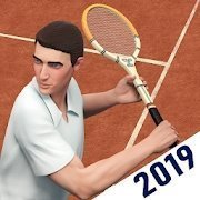 World of Tennis: Roaring ’20s(网球世界大赛)
