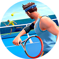 网球传奇冠军(Tennis Clash)