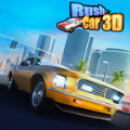 冲刺车（Rush Car 3D）