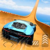 GT汽车特技大师3D(Car Stunt Master)