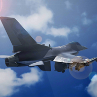 F16战斗机模拟器(F16 AirwarSimulatorGame)