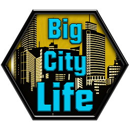 Big City Life : Simulator(大城市生活手游)