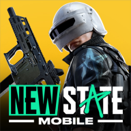PUBG NEW STATE Mobile绝地求生2手游正版