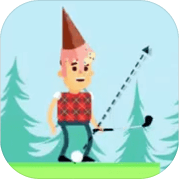 Battle Golf(战斗高尔夫Online游戏)
