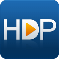 HDP直播版apk