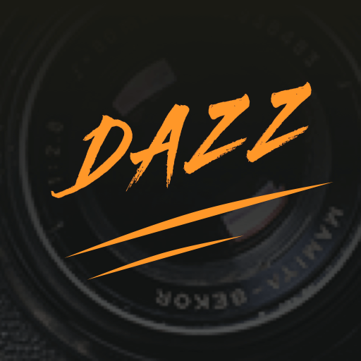 Dazz相机(Dazz cam滤镜)