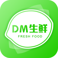 DM生鲜