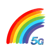 彩虹5G 