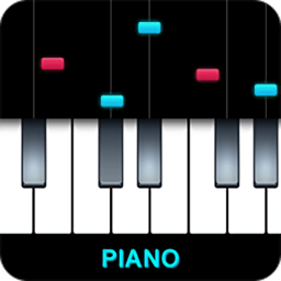 模拟钢琴手机版(magic piano tiles)