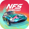 NFS无限狂飙英文版