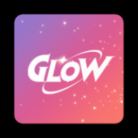 glow