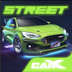 carxstreet免费