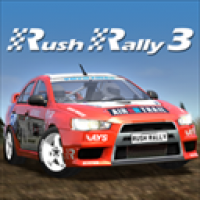 拉什拉力赛3（Rush Rally 3）全部付费内容可用版