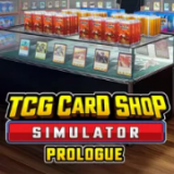 TCG卡牌超市模拟器正版