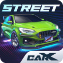 carxstreet街头赛车